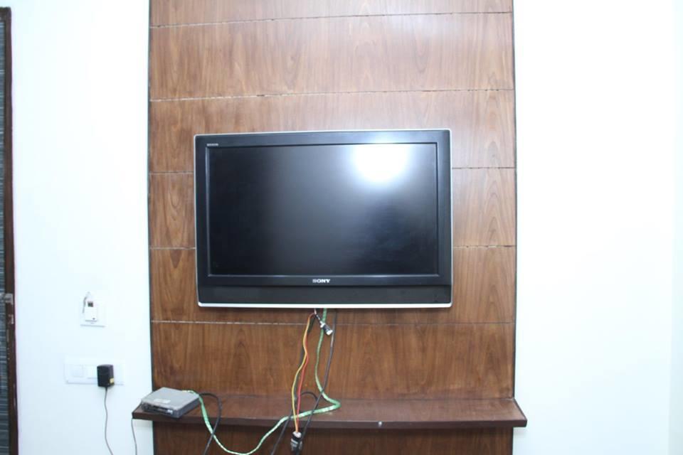 Dreamz Suites New Delhi Exterior photo