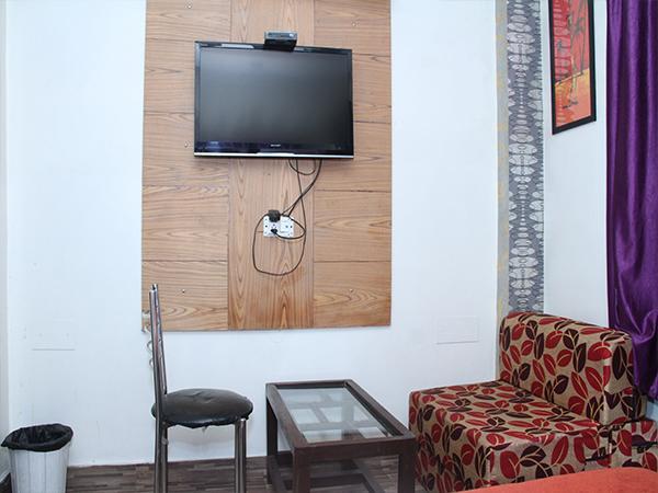 Dreamz Suites New Delhi Exterior photo